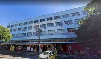Condomínio Do Edifício Cidade De Madureira em Rio De Janeiro