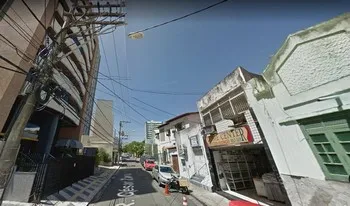 Imagem do Condomínio Do Edifício Cidade De Marabá em Salvador