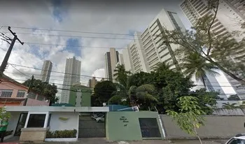 Imagem do Condomínio Do Edifício Cidade De Monaco em Recife