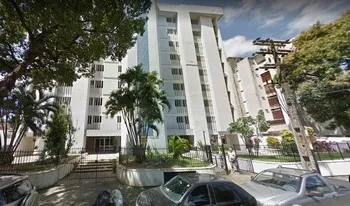 Imagem do Condomínio Do Edifício Cidade De Nazaré em Recife