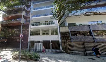 Condomínio Do Edifício Cidade De Nice em Rio de Janeiro