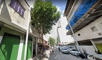 Imagem do Condomínio Do Edifício Cidade De Nova Iguaçu em Nova Iguaçu