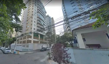 Imagem do Condomínio Do Edifício Cidade De Pamplona em Niteroi