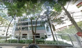 Condomínio Do Edifício Cidade De Roma em Rio De Janeiro
