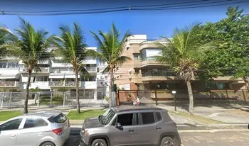 Condomínio Do Edifício Cidade De San Remo em Rio De Janeiro