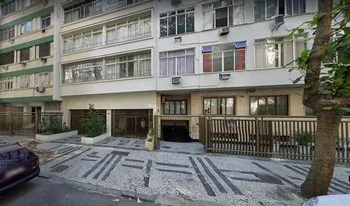 Imagem do Condomínio Do Edifício Cidade De Santos