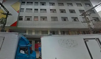 Imagem do Condomínio Do Edifício Cidade De Teresópolis em Teresópolis
