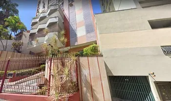 Imagem do Condomínio Do Edifício Cidade De Vila Real em Niteroi