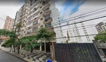 Imagem do Condomínio Do Edifício Cidade De Vizeu em Niteroi