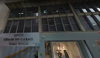 Condomínio Do Edifício Cidade Do Carmo em Rio De Janeiro