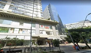 Condomínio Do Edifício Cidade Do Leblon em Rio De Janeiro