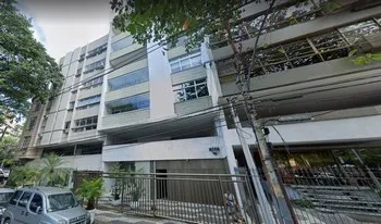 Condomínio Do Edifício Cidade Do Minuano em Rio De Janeiro