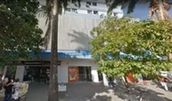 Imagem do Condomínio Do Edifício Cidade Do Natal em Natal