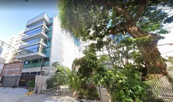 Condomínio Do Edifício Cidade Do Porto em Rio De Janeiro