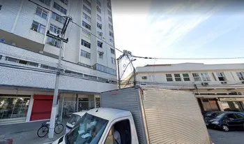 Imagem do Condomínio Do Edifício Cidade Do Porto em Niteroi
