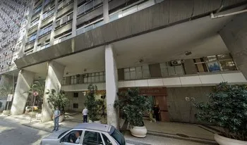 Condomínio Do Edifício Cidade Do Rio De Janeiro em Rio De Janeiro