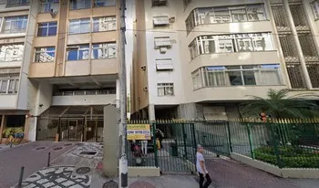 Condomínio Do Edifício Cidade Dos Brasoes em Rio De Janeiro