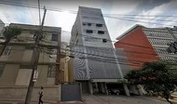 Condomínio Do Edifício Cidade Jardim em Belo Horizonte