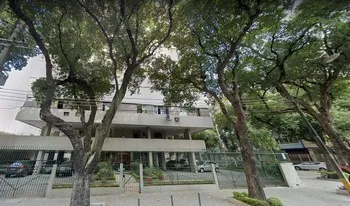 Condomínio Do Edifício Cidade Jardim em Rio De Janeiro
