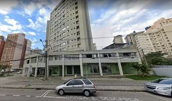 Condomínio Do Edifício Cidade Luz em Curitiba