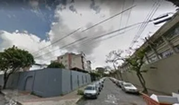 Condomínio Do Edifício Cidade Luz em Belo Horizonte