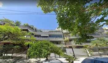 Condomínio Do Edifício Cidade Marseille em Rio De Janeiro