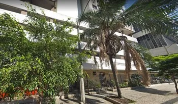 Condomínio Do Edifício Cidade Nova em Rio De Janeiro