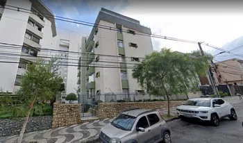 Condomínio Do Edifício Cidade Nova em Belo Horizonte