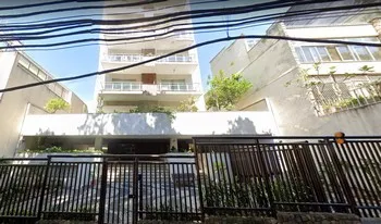 Imagem do Condomínio Do Edifício Cidade Povoa De Varzim em Niteroi