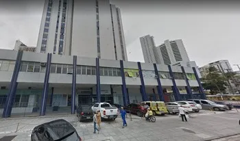 Imagem do Condomínio Do Edifício Cidade Sul em Recife