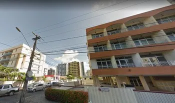 Imagem do Condomínio Do Edifício Cidade Verde em João Pessoa