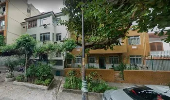 Condomínio Do Edifício Ciel em Rio de Janeiro