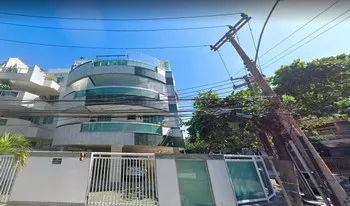 Condomínio Do Edifício Cignus em Rio De Janeiro