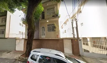 Condomínio Do Edifício Ciliomar em Belo Horizonte