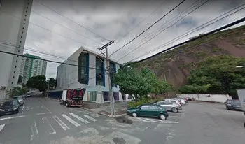 Imagem do Condomínio Do Edifício Cima Center em Vitória