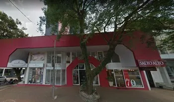 Imagem do Condomínio Do Edifício Cima Executive Center em Cascavel