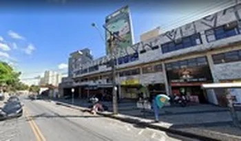 Condomínio Do Edifício Cimetria em Belo Horizonte