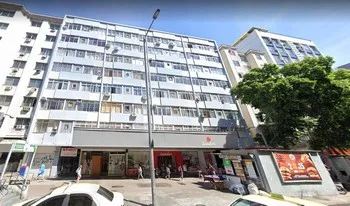 Condomínio Do Edifício Cinart E Artis em Rio De Janeiro