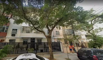 Imagem do Condomínio Do Edifício Cinco De Julho em Niteroi
