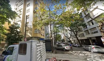 Condomínio Do Edifício Cinco De Julho em Rio De Janeiro