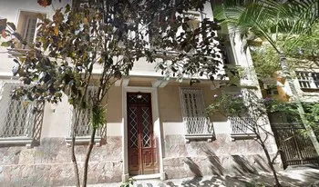Condomínio Do Edifício Cinco De Julho N 111 em Rio De Janeiro