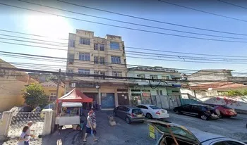 Condomínio Do Edifício Cinco De Novembro em Rio De Janeiro