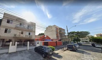 Condomínio Do Edifício Cinco Estrelas em Rio De Janeiro
