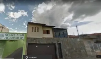 Imagem do Condomínio Do Edifício Cinco Irmãos em Juiz De Fora