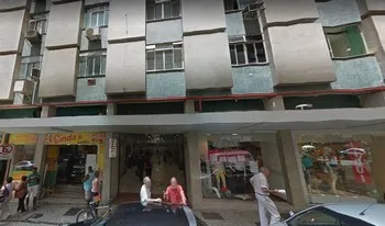 Imagem do Condomínio Do Edifício Cinda em Petrópolis
