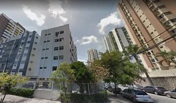 Imagem do Condomínio Do Edifício Cinelandia em Recife