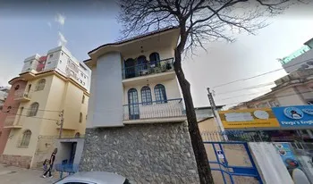 Condomínio Do Edifício Cintia em Belo Horizonte