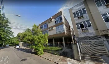 Condomínio Do Edifício Cintia Helena em Rio De Janeiro