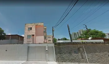 Imagem do Condomínio Do Edifício Cintia Margareth em Jaboatão Dos Guararapes