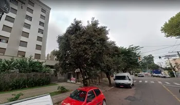 Condomínio Do Edifício Cintia Maria em Porto Alegre